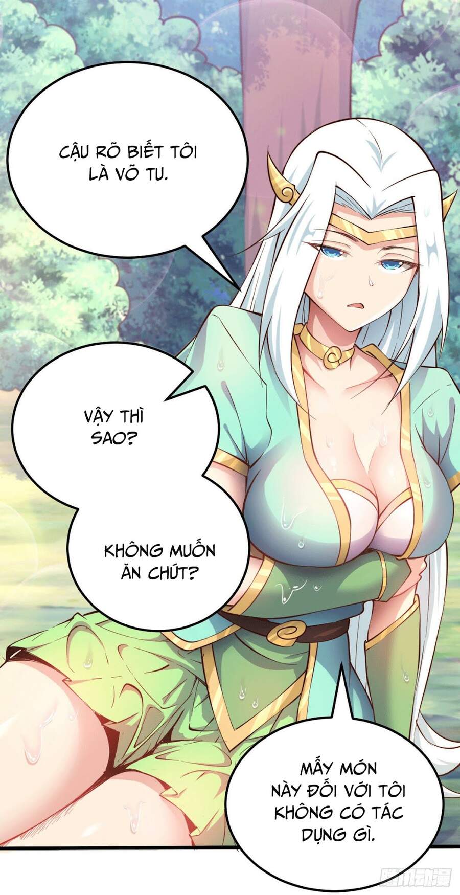 Người Trên Vạn Người - Chương 42