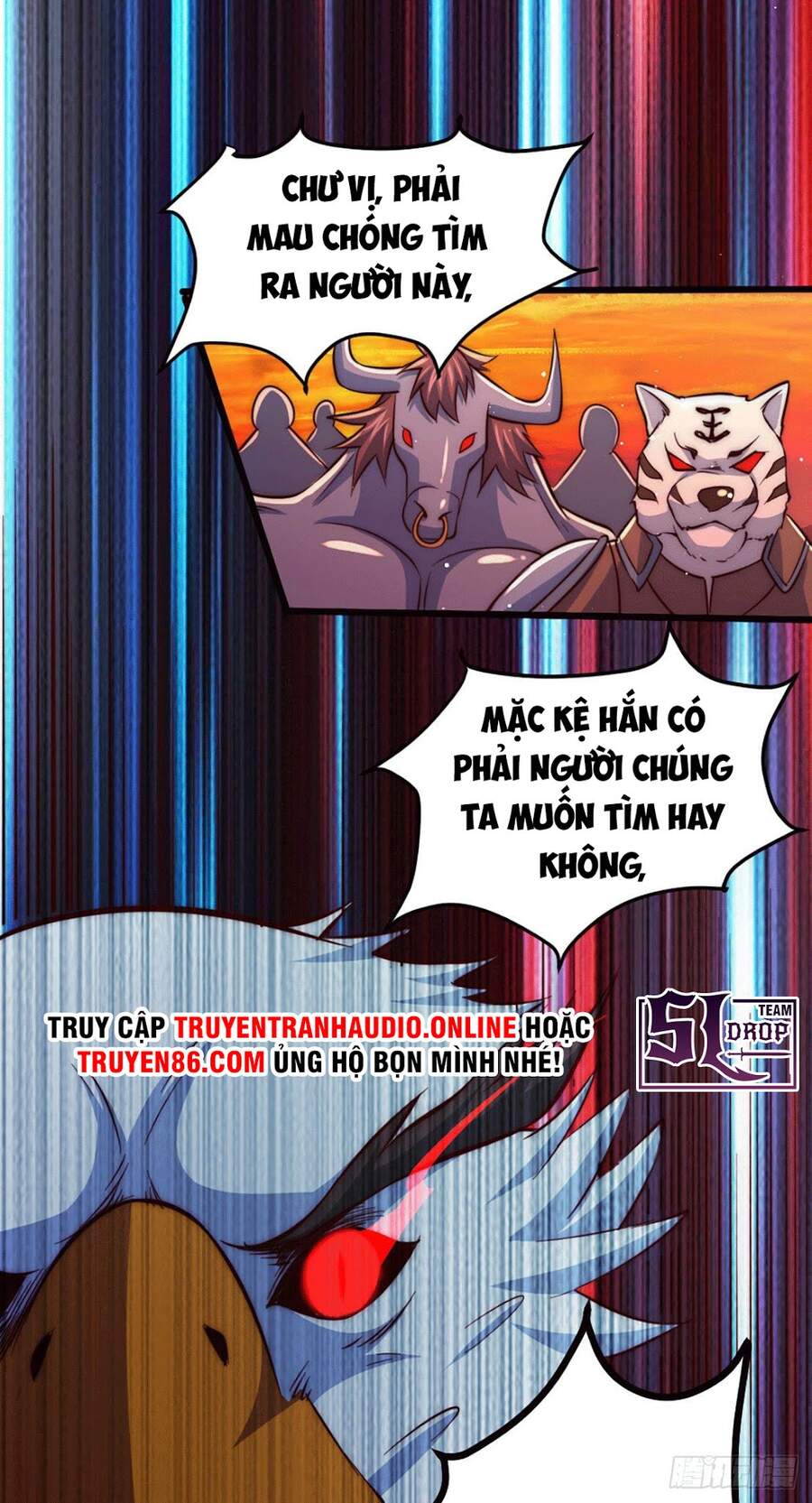 Người Trên Vạn Người - Chương 43