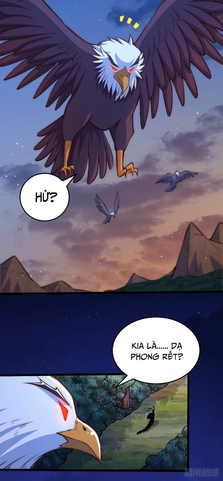 Người Trên Vạn Người - Chương 43