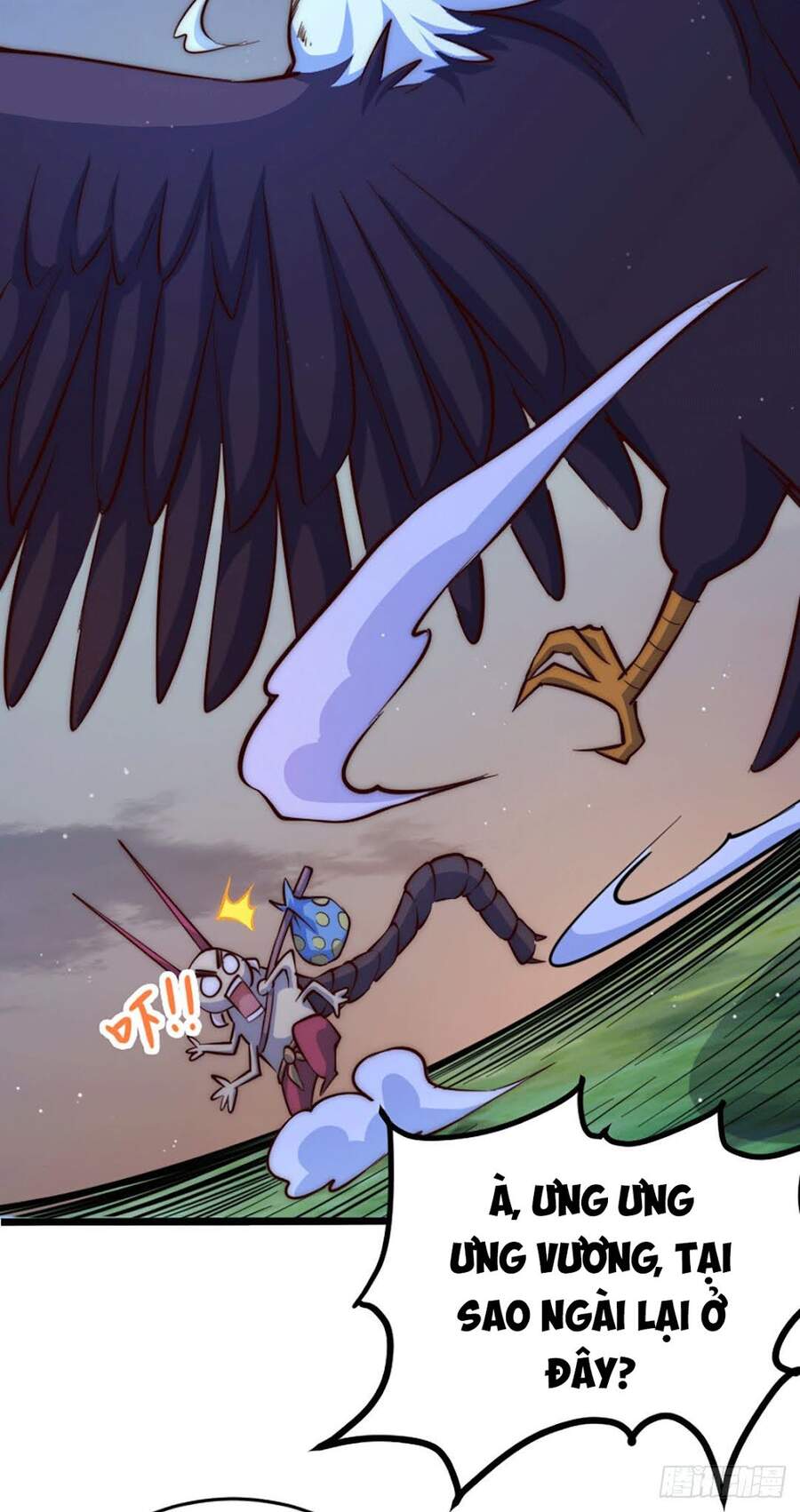 Người Trên Vạn Người - Chương 43