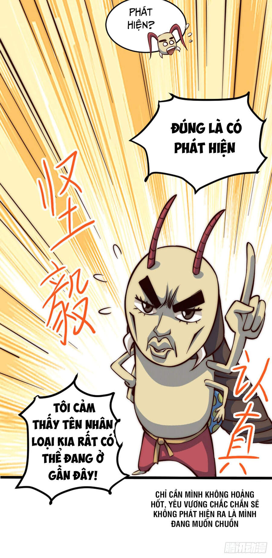 Người Trên Vạn Người - Chương 43