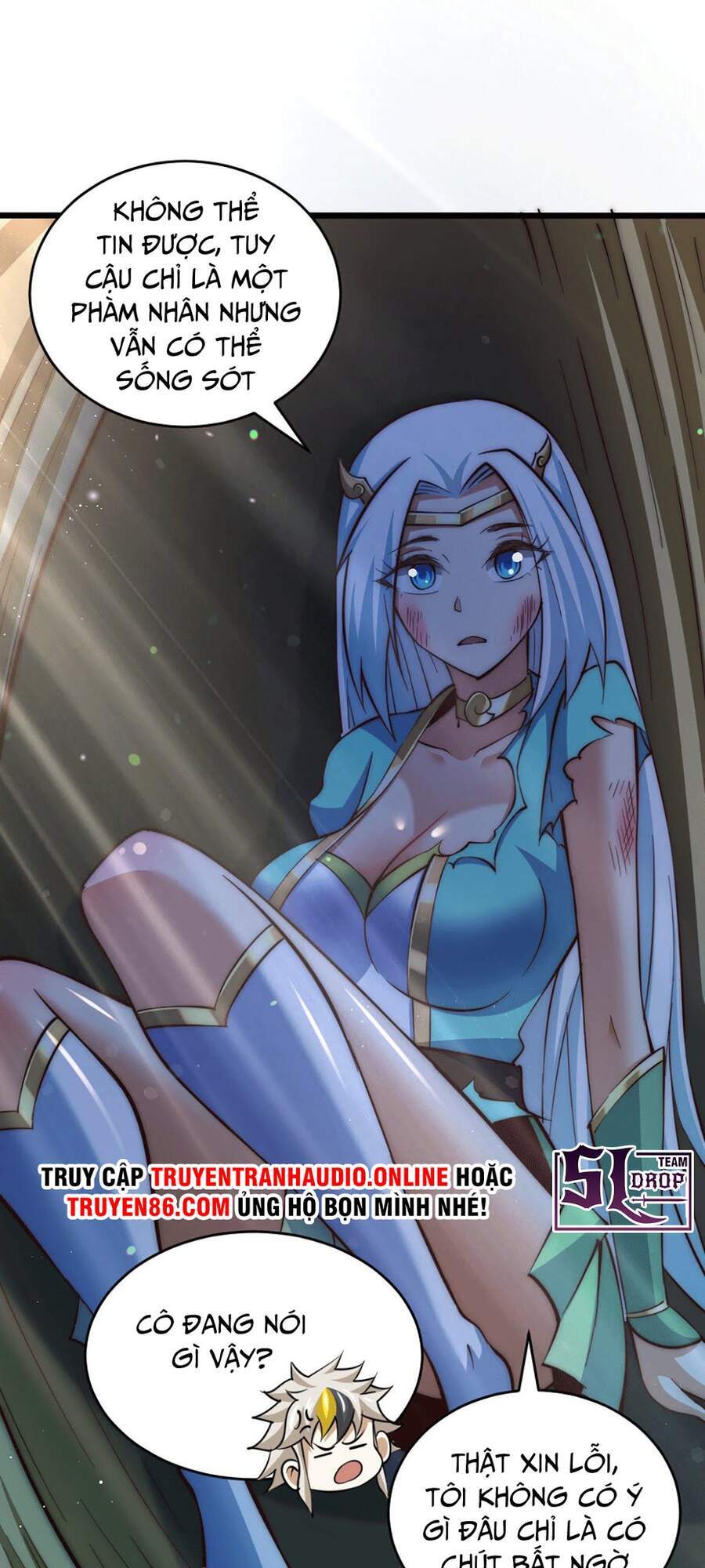 Người Trên Vạn Người - Chương 43