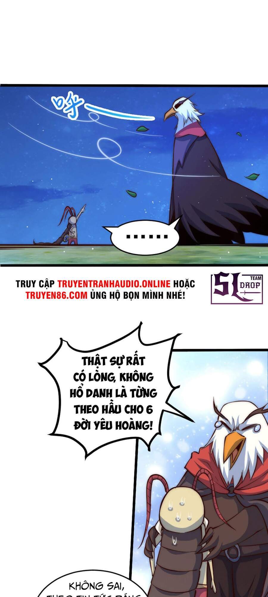 Người Trên Vạn Người - Chương 43