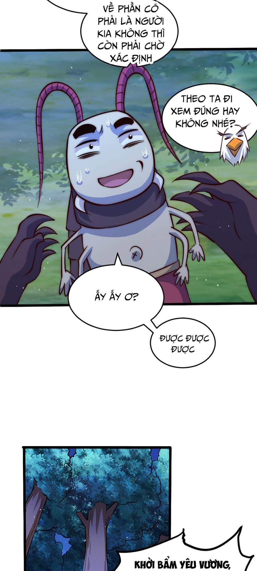 Người Trên Vạn Người - Chương 43