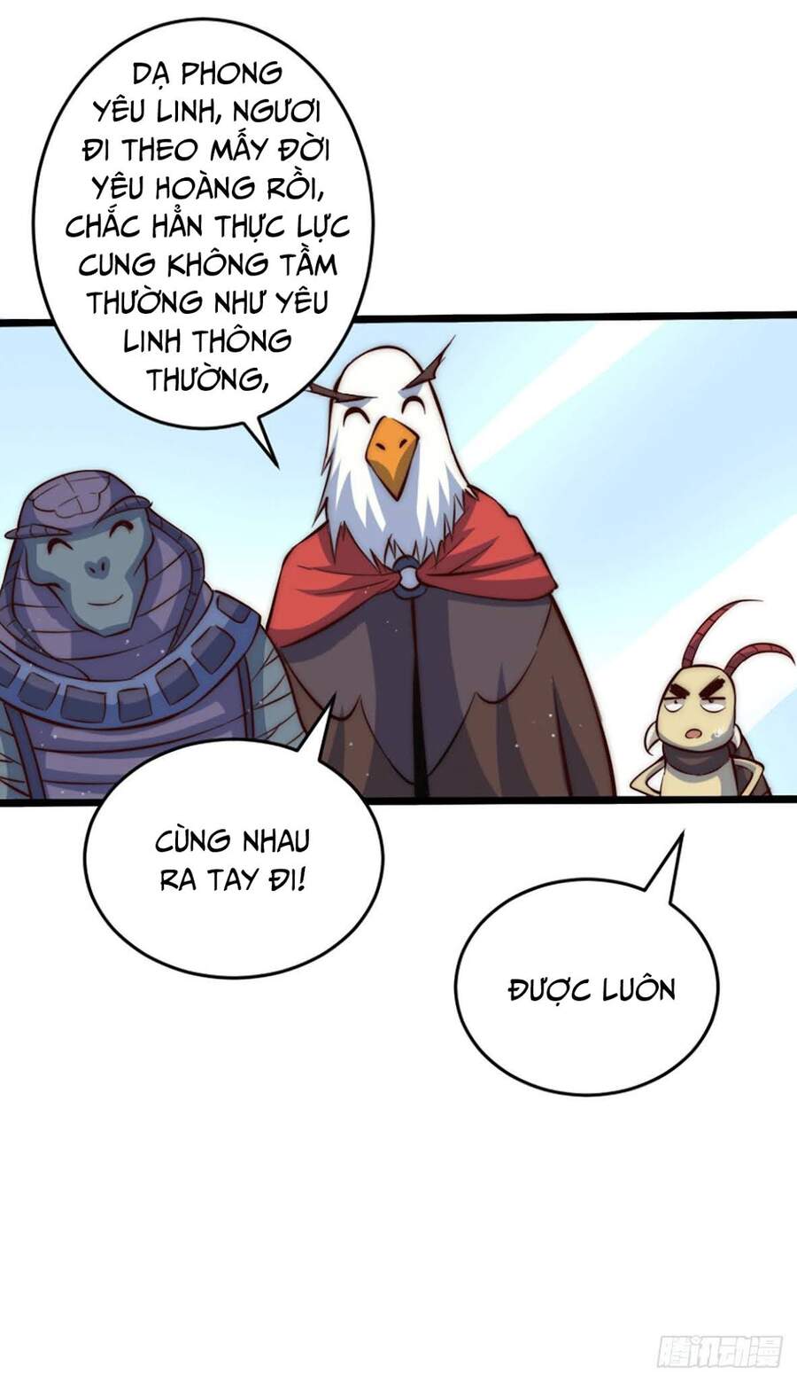 Người Trên Vạn Người - Chương 43