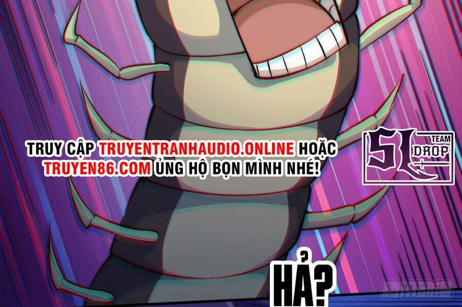 Người Trên Vạn Người - Chương 43