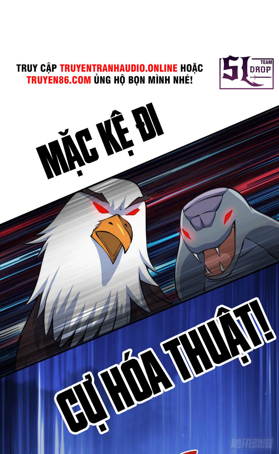 Người Trên Vạn Người - Chương 43