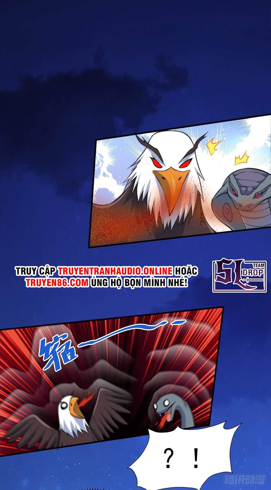 Người Trên Vạn Người - Chương 43