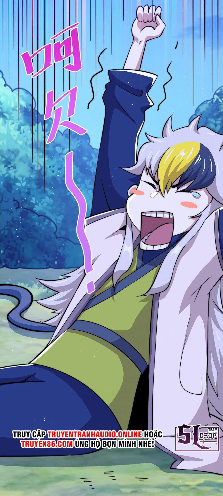 Người Trên Vạn Người - Chương 43