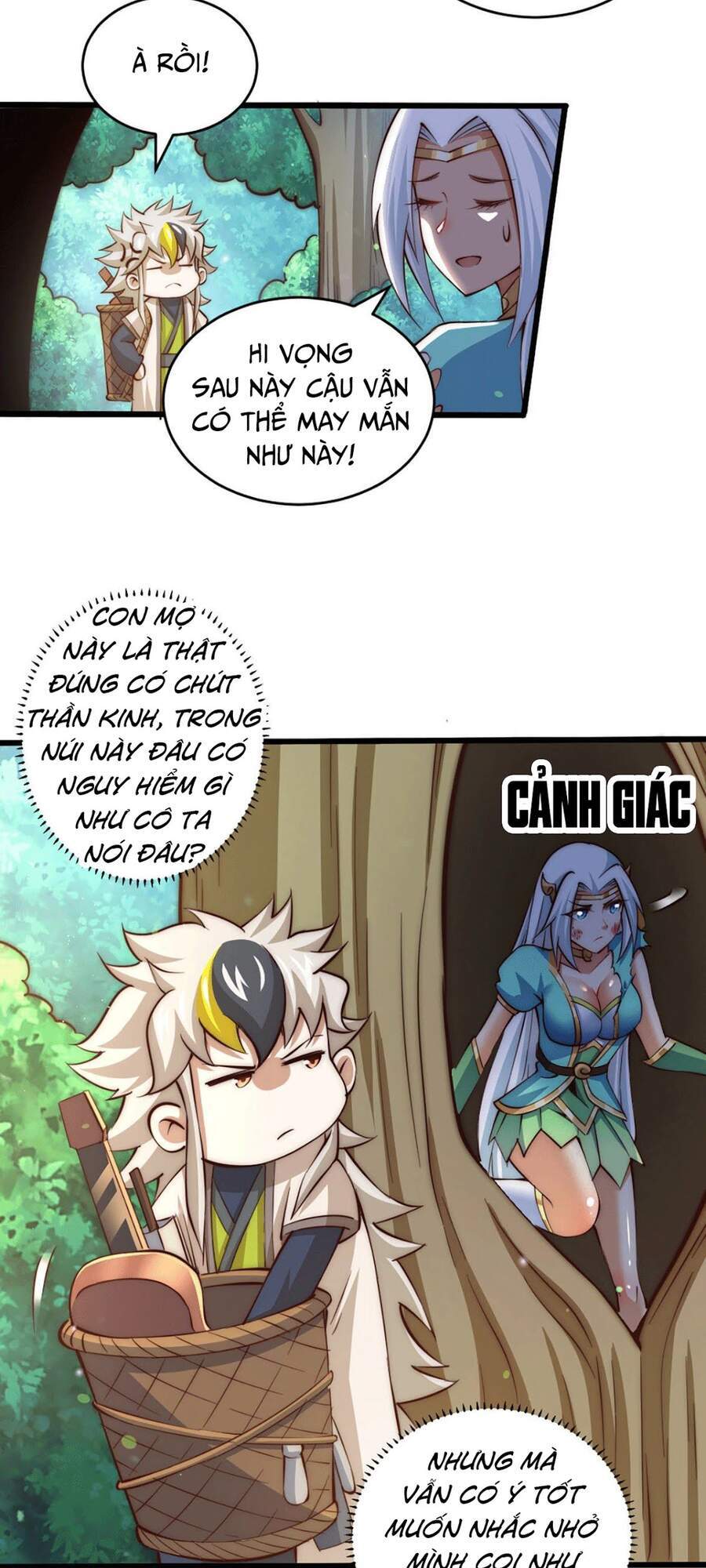 Người Trên Vạn Người - Chương 43