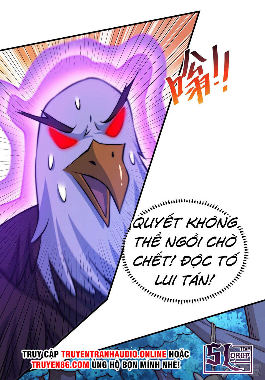 Người Trên Vạn Người - Chương 43