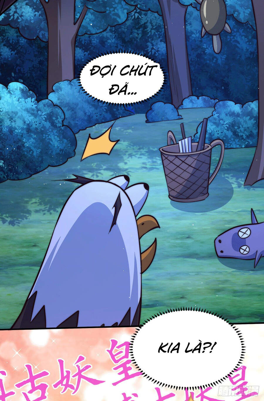 Người Trên Vạn Người - Chương 43