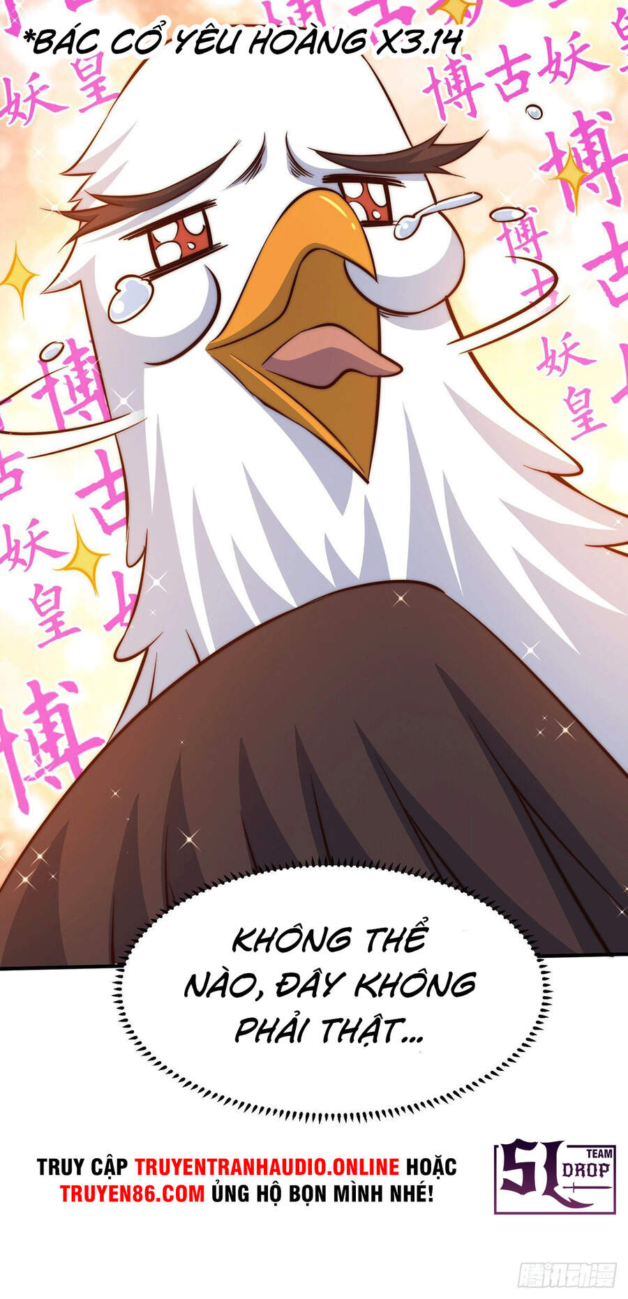 Người Trên Vạn Người - Chương 43