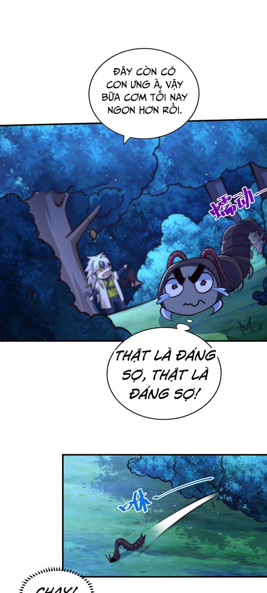 Người Trên Vạn Người - Chương 43