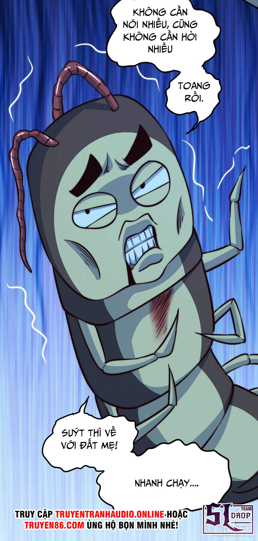 Người Trên Vạn Người - Chương 43