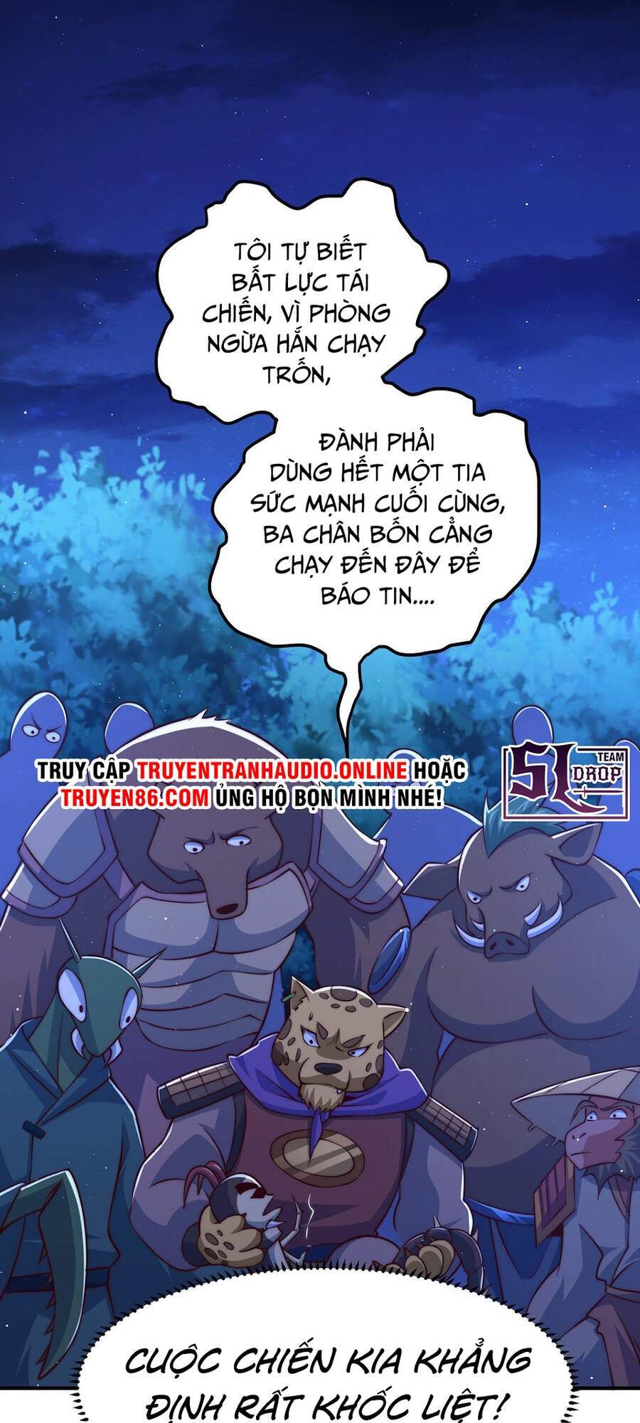 Người Trên Vạn Người - Chương 43