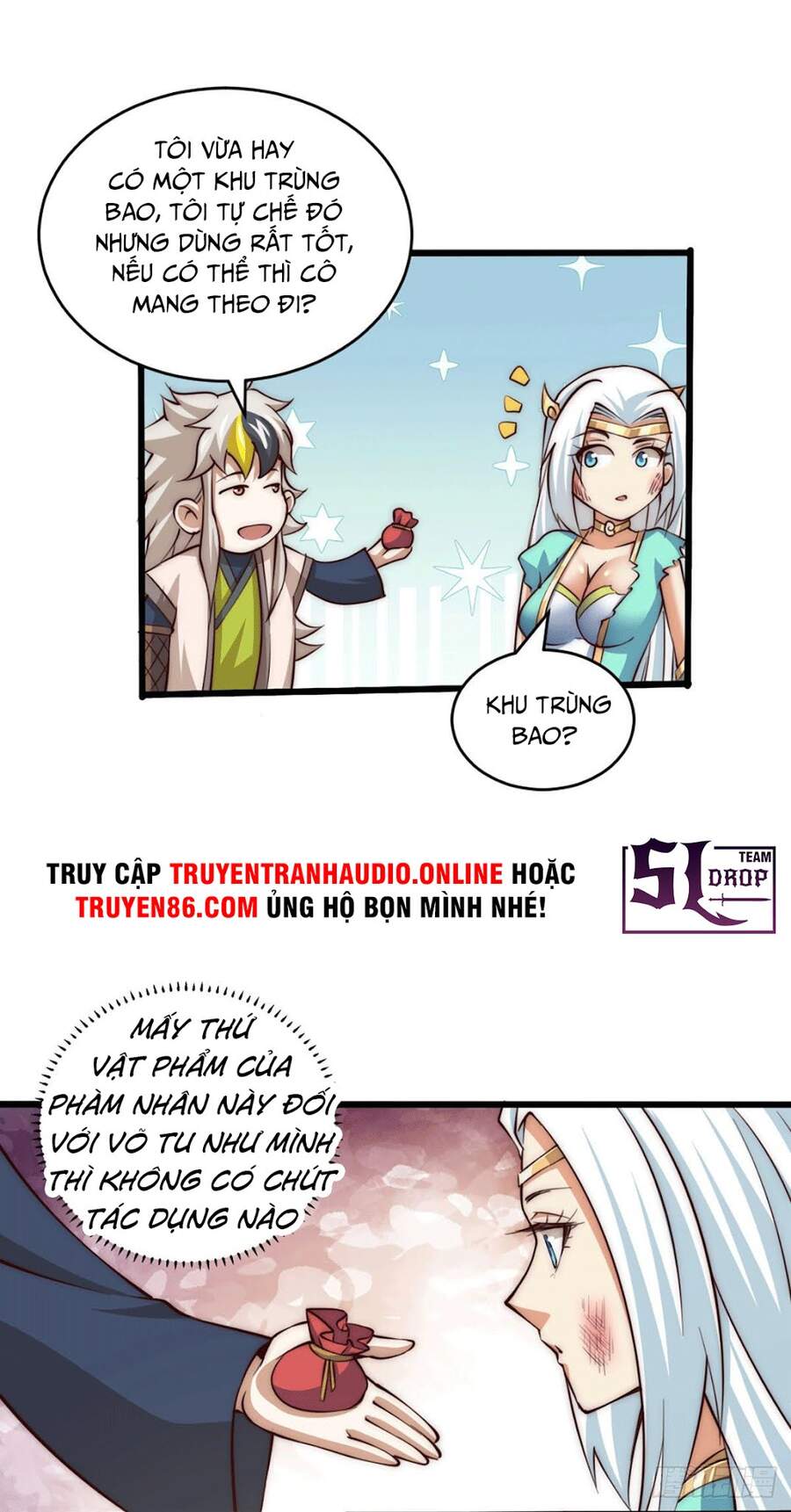 Người Trên Vạn Người - Chương 43