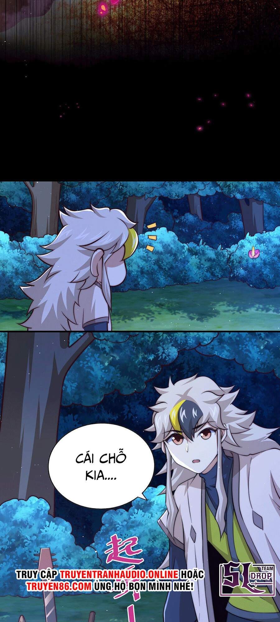 Người Trên Vạn Người - Chương 43