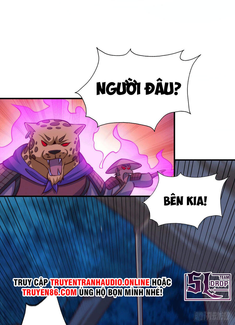 Người Trên Vạn Người - Chương 43