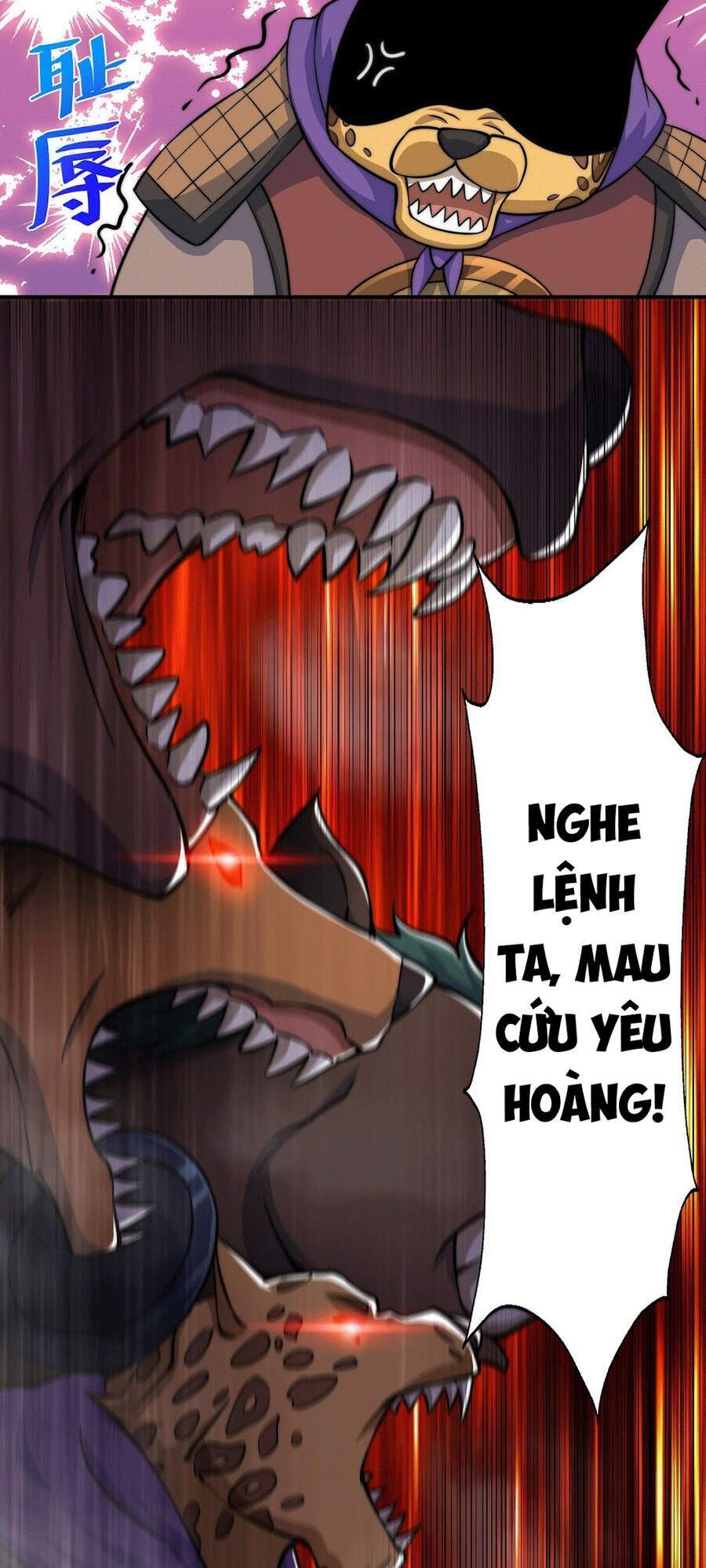 Người Trên Vạn Người - Chương 43