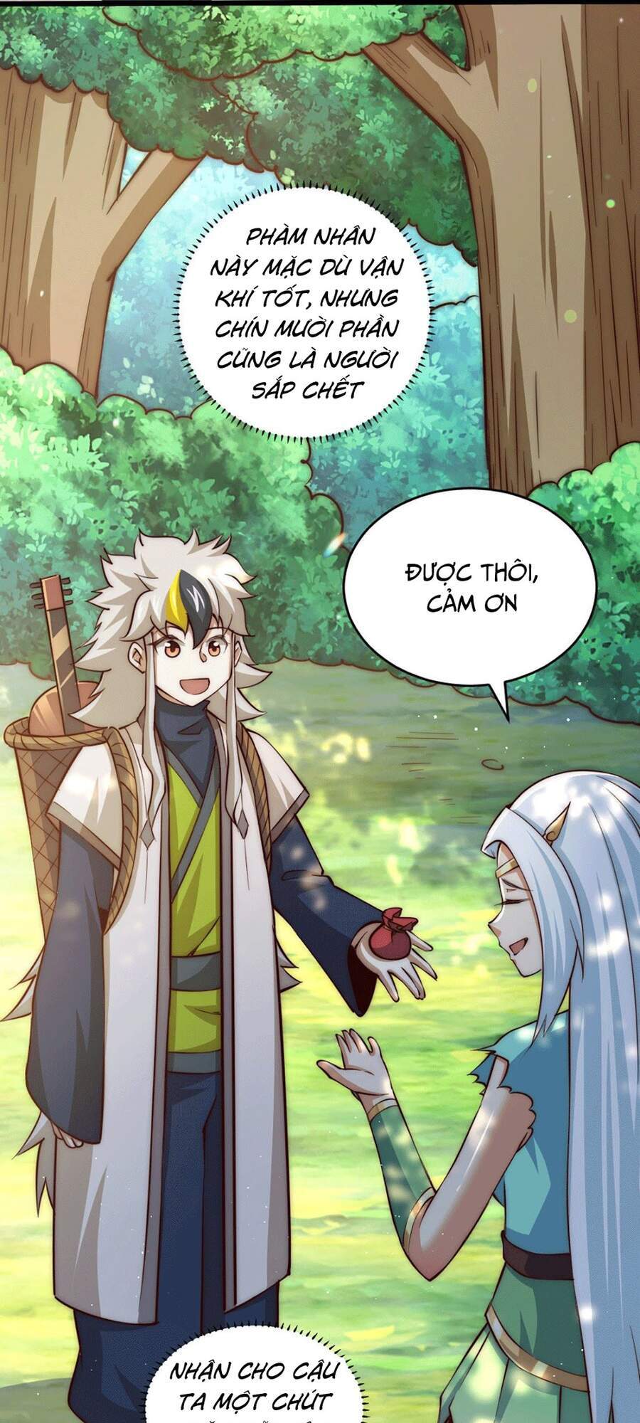 Người Trên Vạn Người - Chương 43