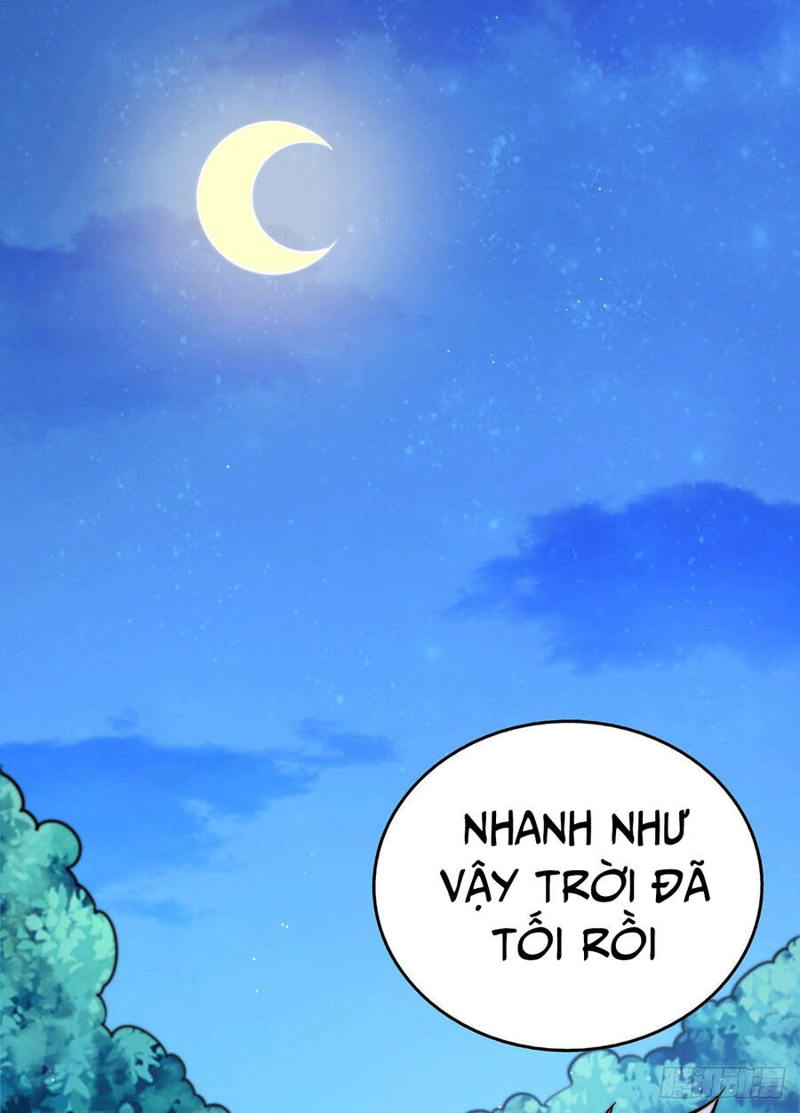 Người Trên Vạn Người - Chương 43