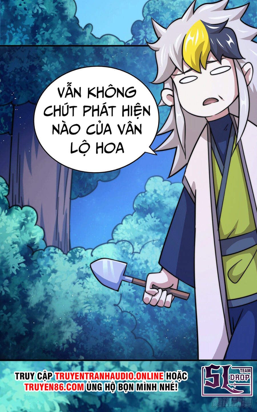 Người Trên Vạn Người - Chương 43