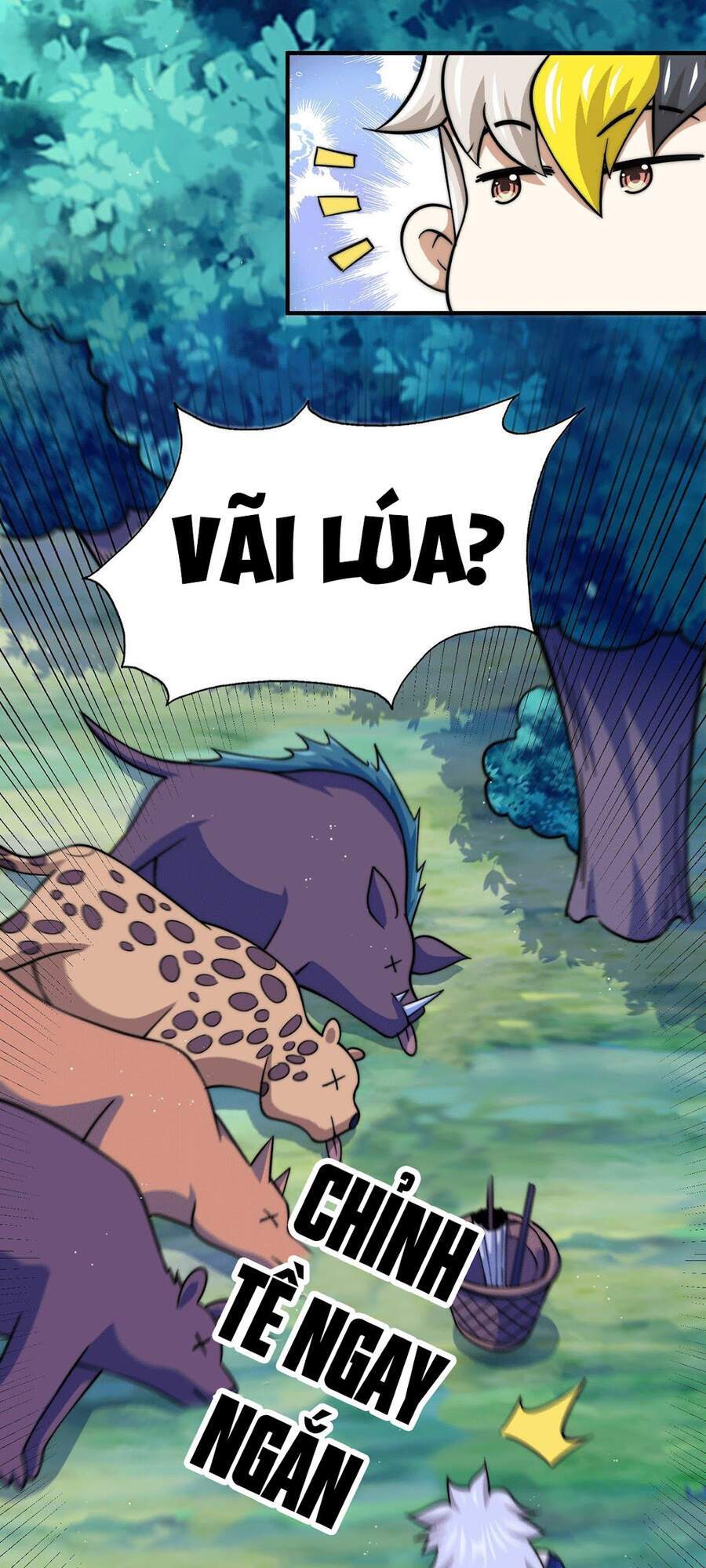 Người Trên Vạn Người - Chương 43