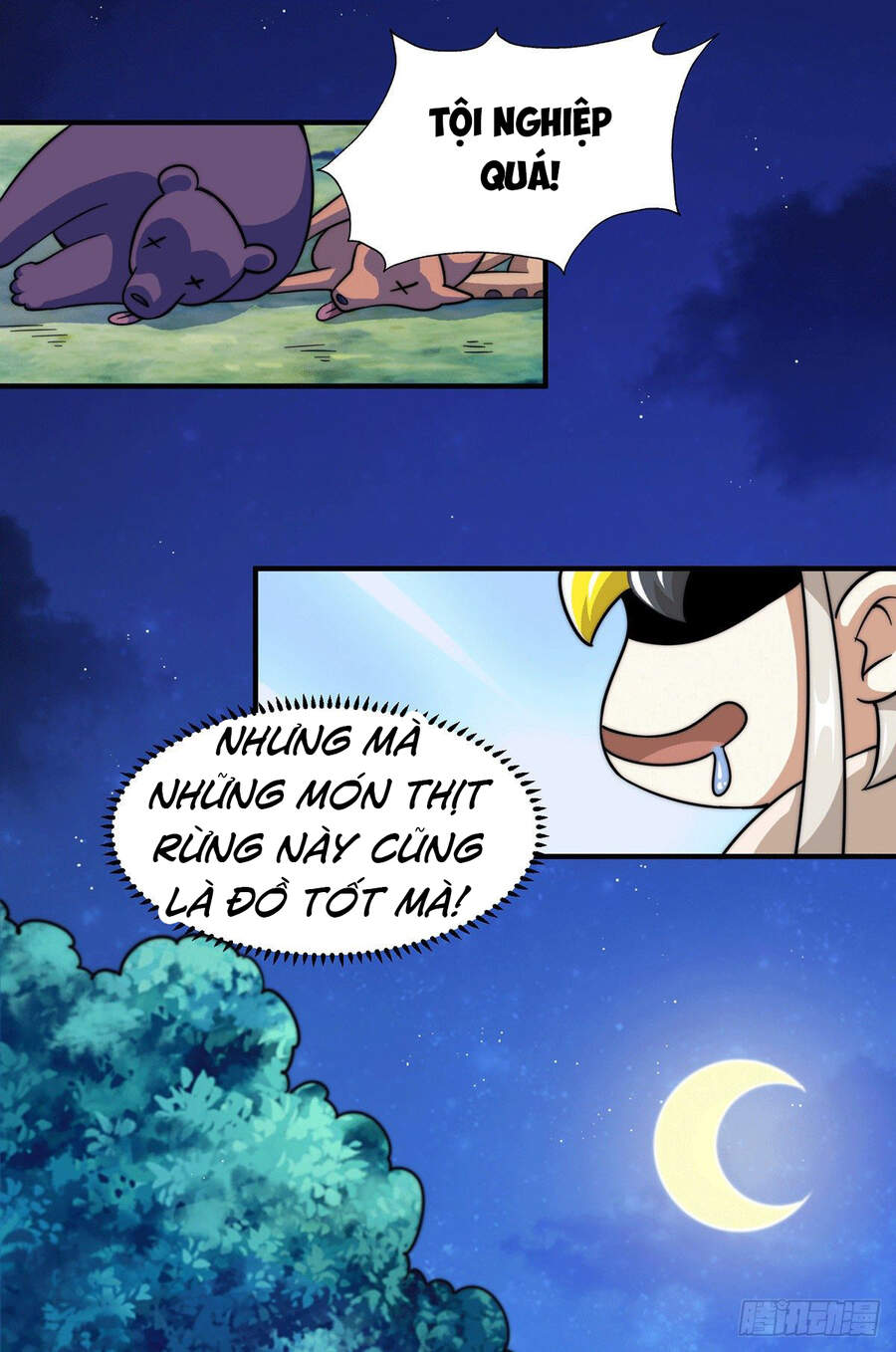 Người Trên Vạn Người - Chương 43