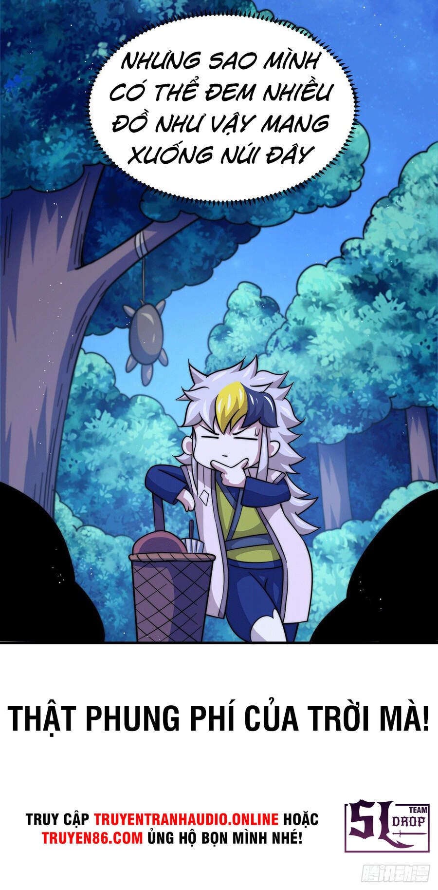 Người Trên Vạn Người - Chương 43