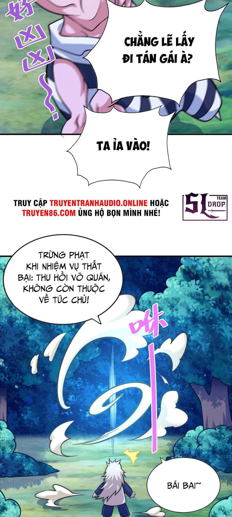 Người Trên Vạn Người - Chương 44