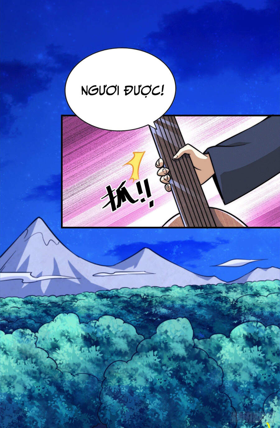 Người Trên Vạn Người - Chương 44