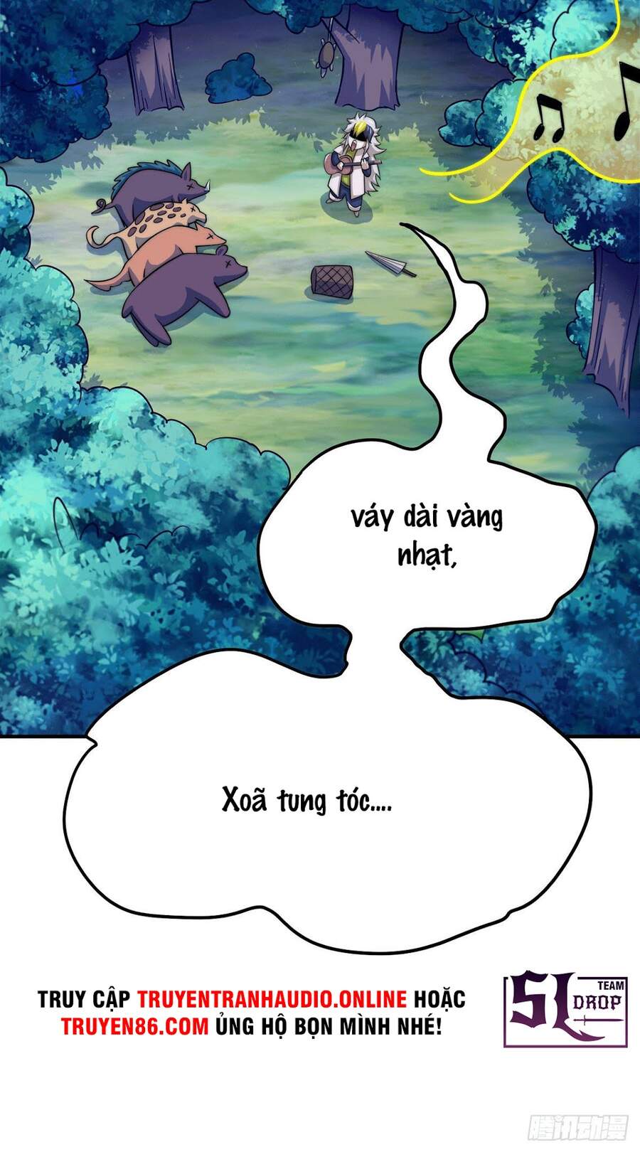 Người Trên Vạn Người - Chương 44