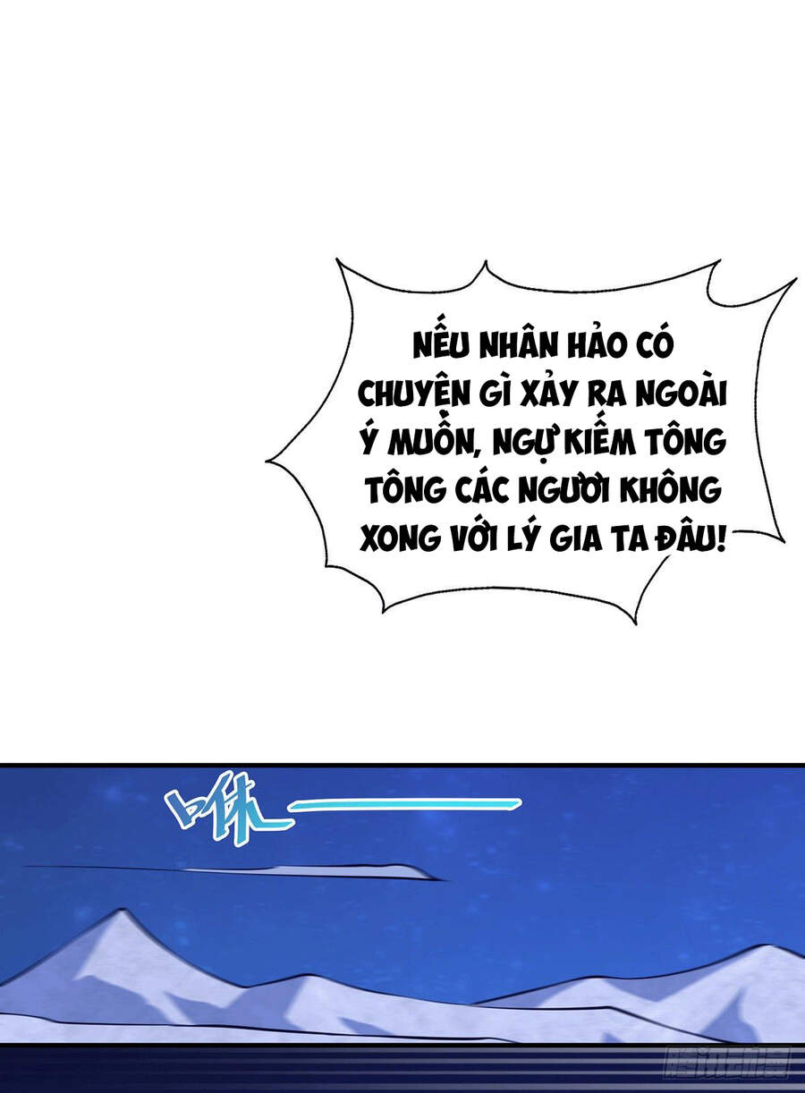 Người Trên Vạn Người - Chương 44