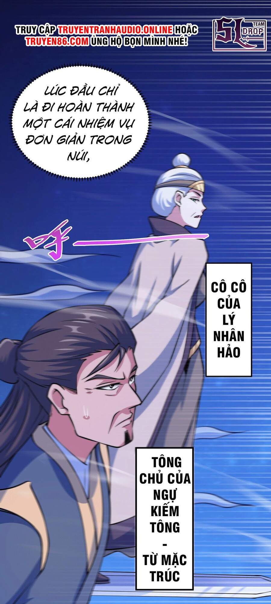 Người Trên Vạn Người - Chương 44