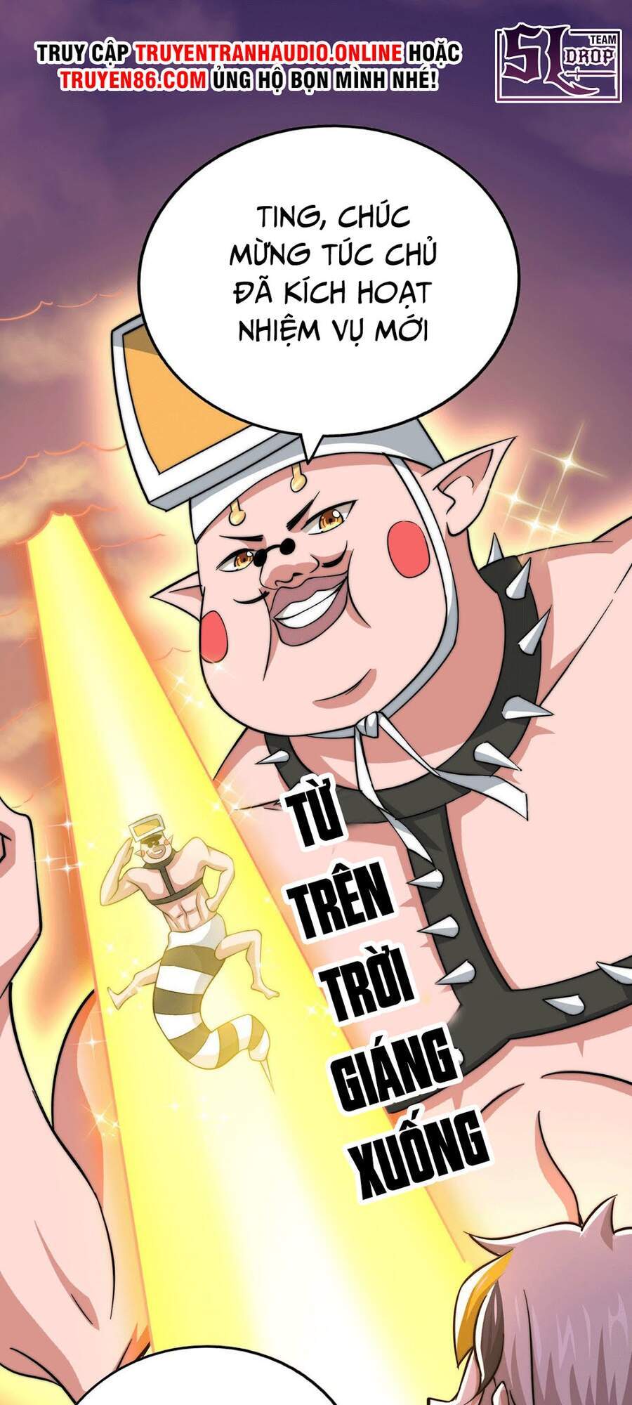 Người Trên Vạn Người - Chương 44