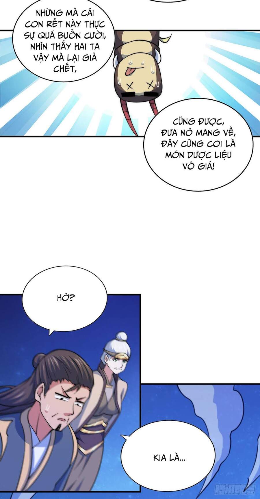 Người Trên Vạn Người - Chương 44