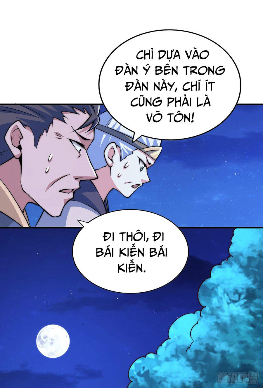 Người Trên Vạn Người - Chương 44