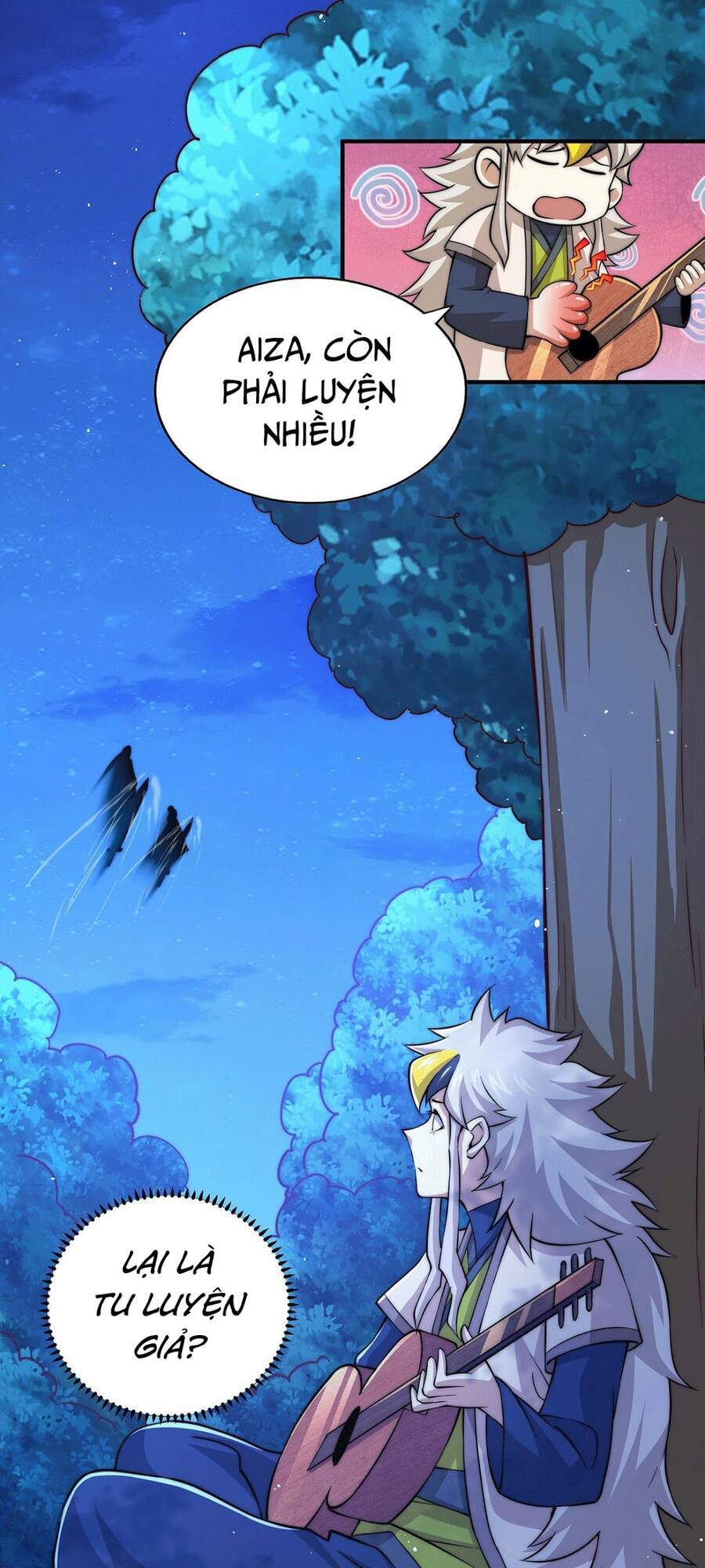 Người Trên Vạn Người - Chương 44