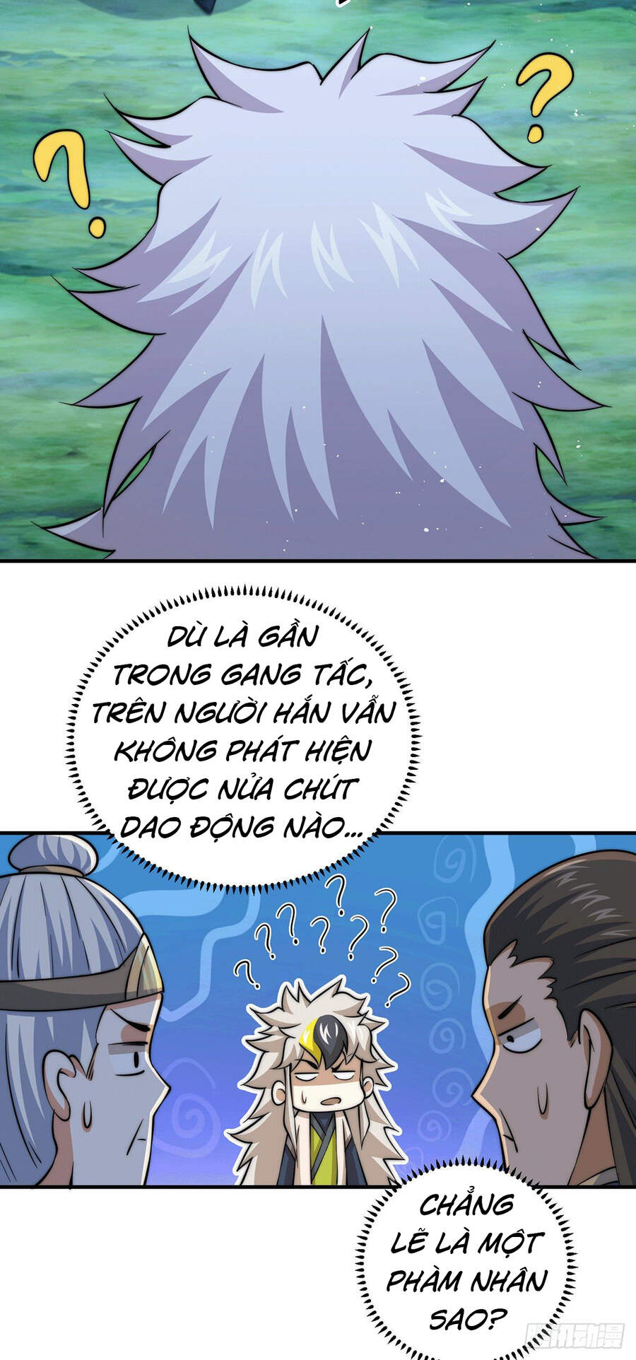 Người Trên Vạn Người - Chương 44