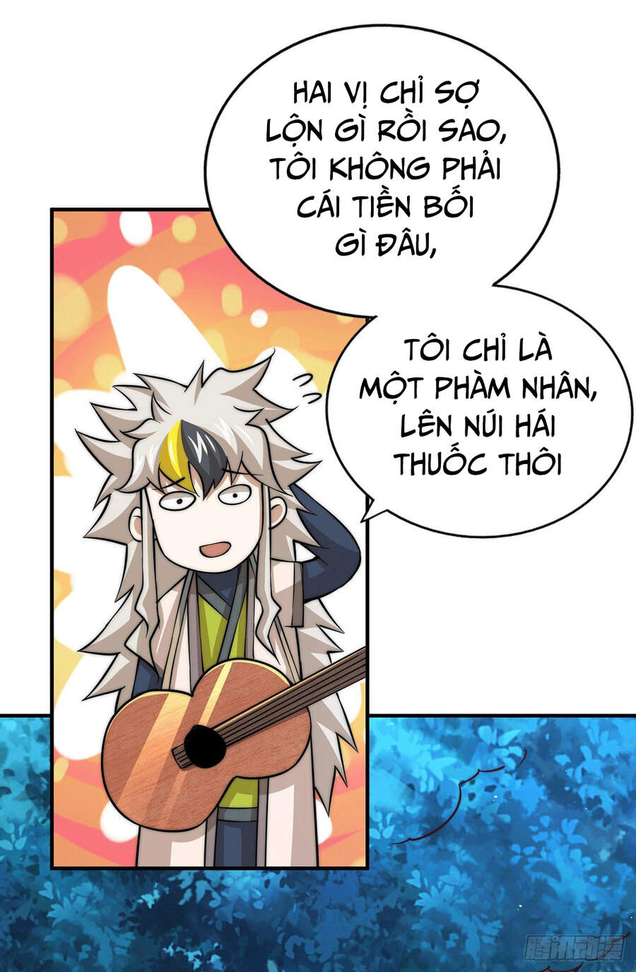 Người Trên Vạn Người - Chương 44