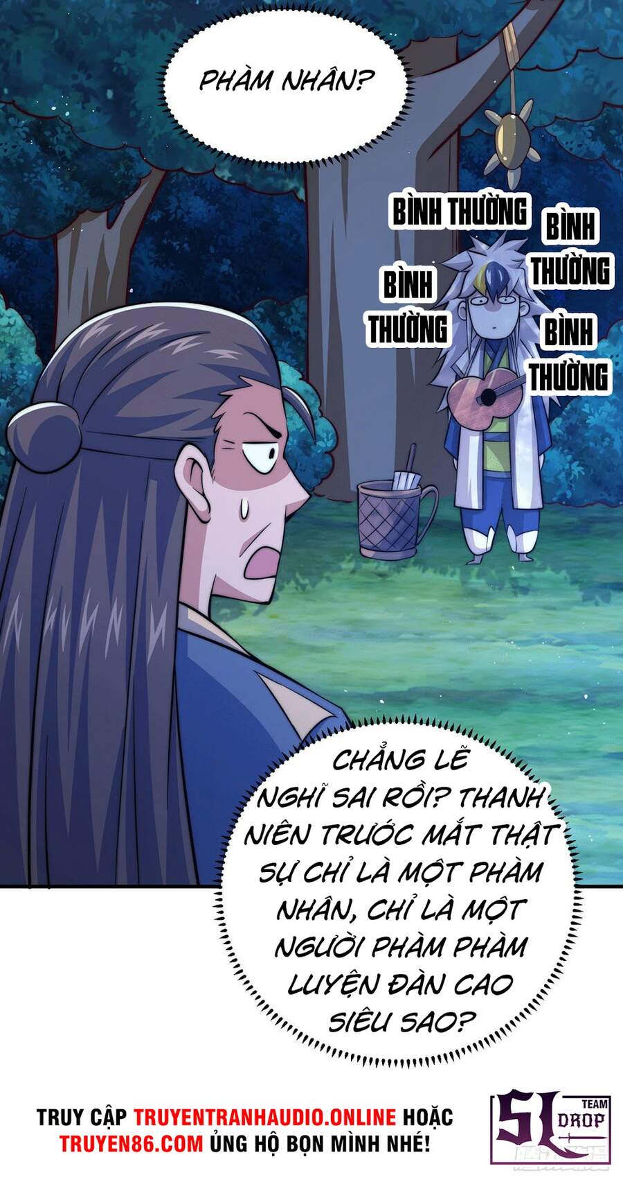 Người Trên Vạn Người - Chương 44