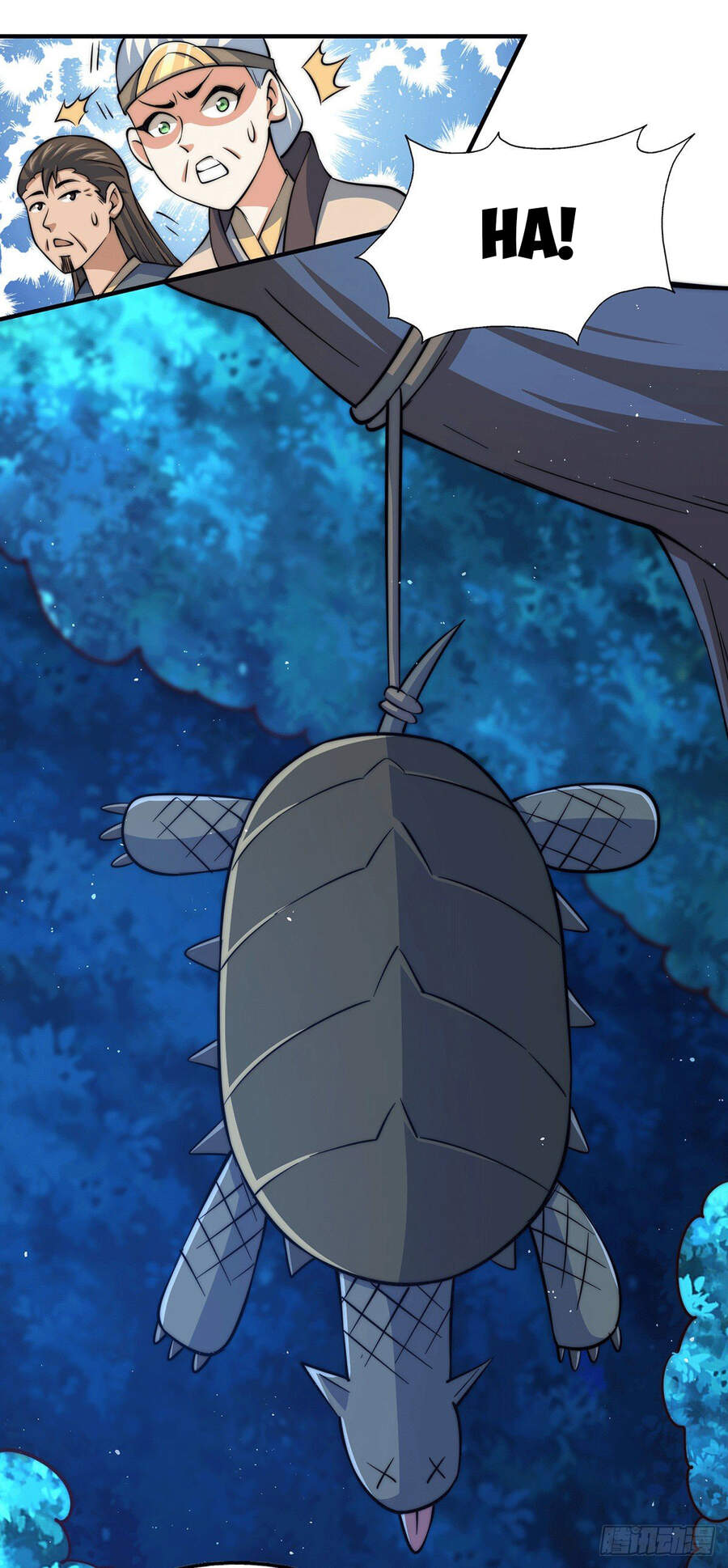 Người Trên Vạn Người - Chương 44