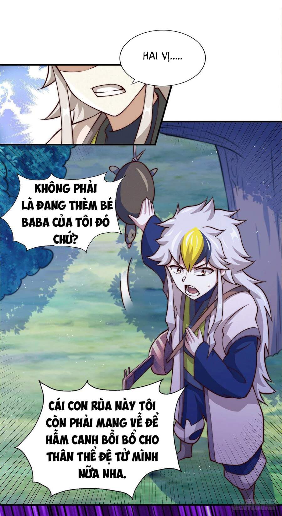 Người Trên Vạn Người - Chương 44