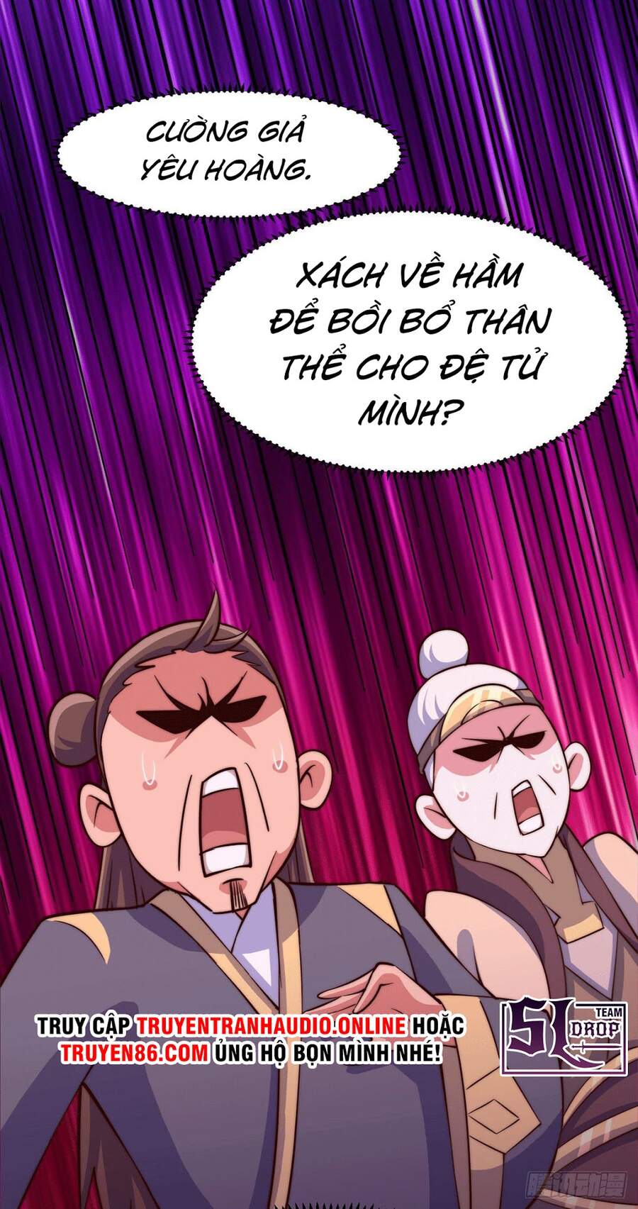 Người Trên Vạn Người - Chương 44