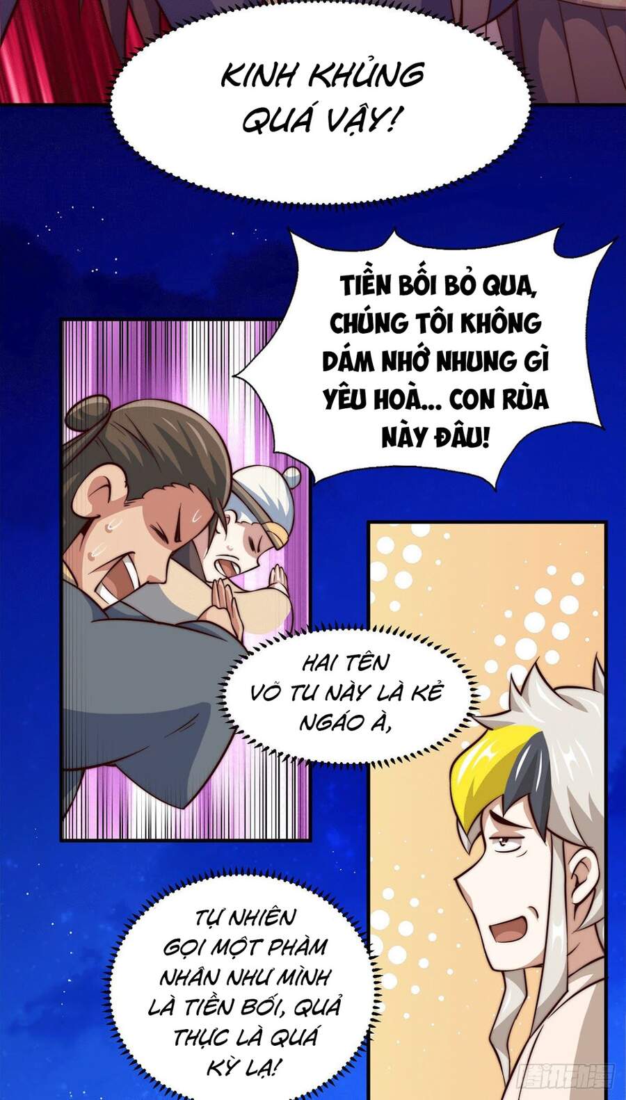 Người Trên Vạn Người - Chương 44