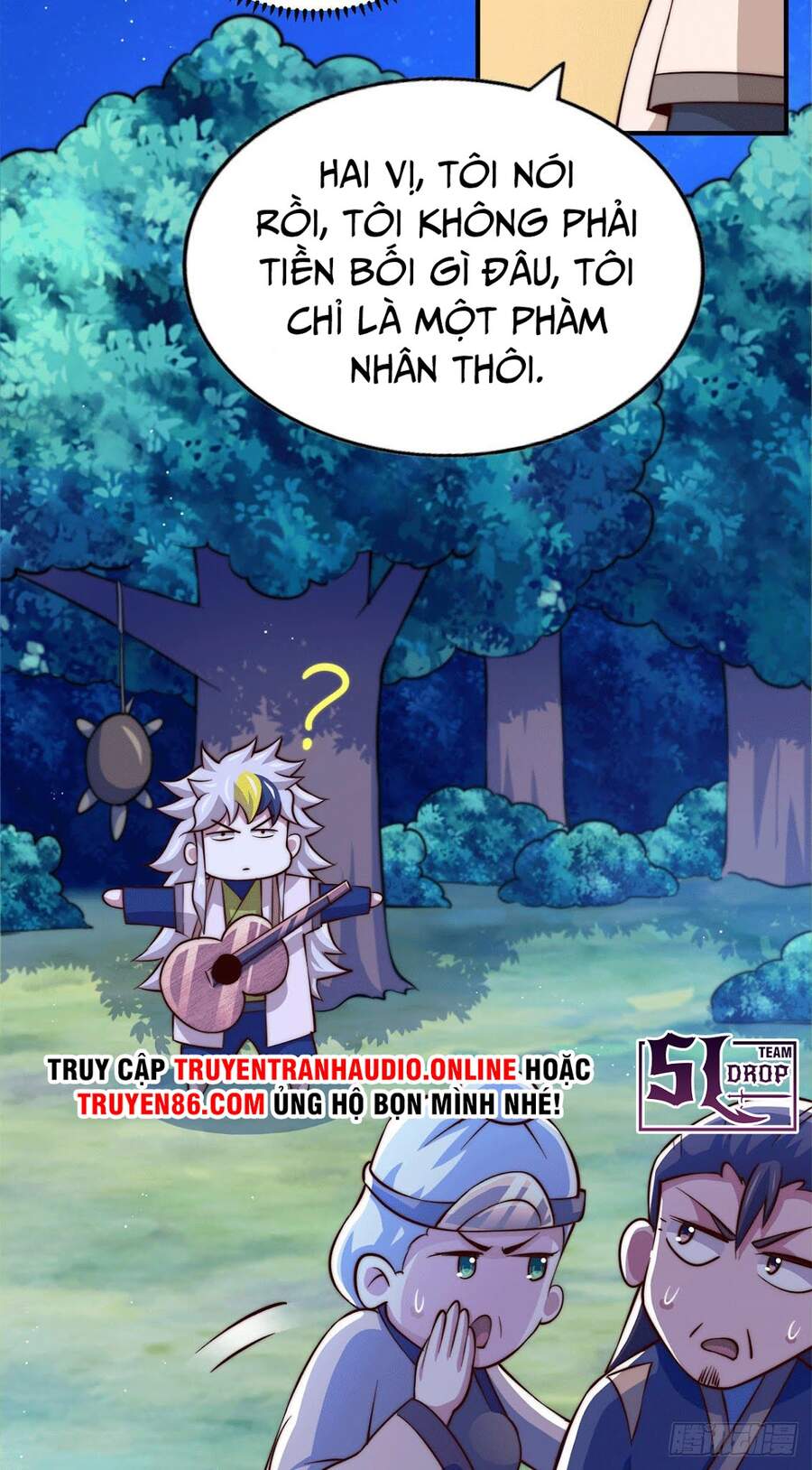 Người Trên Vạn Người - Chương 44