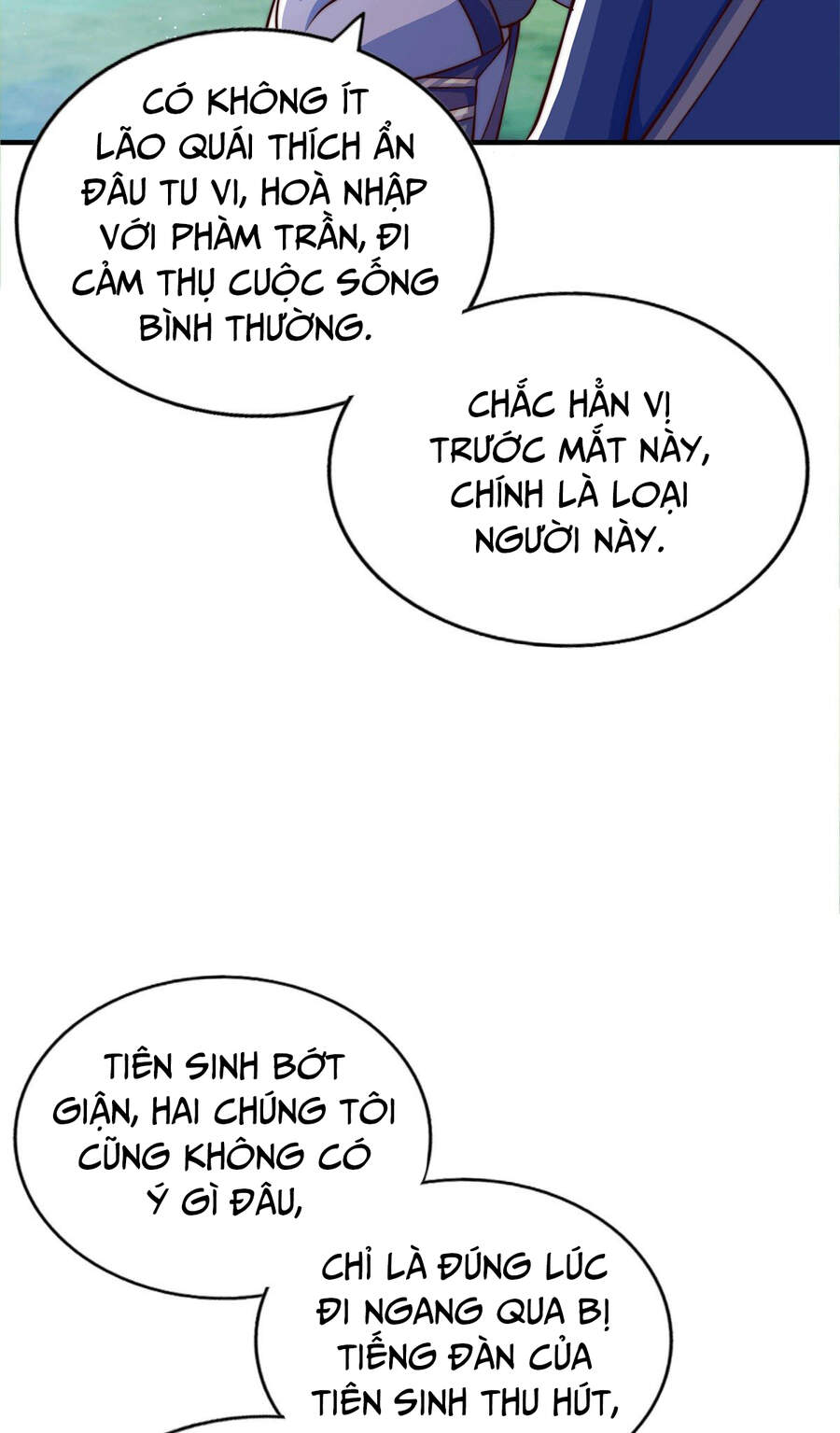 Người Trên Vạn Người - Chương 44