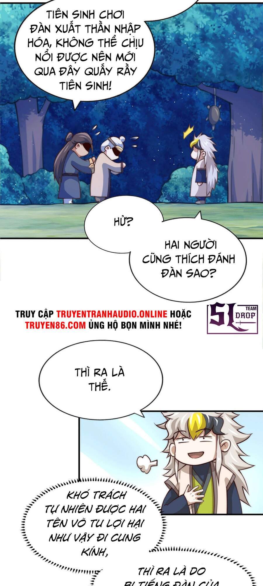 Người Trên Vạn Người - Chương 44