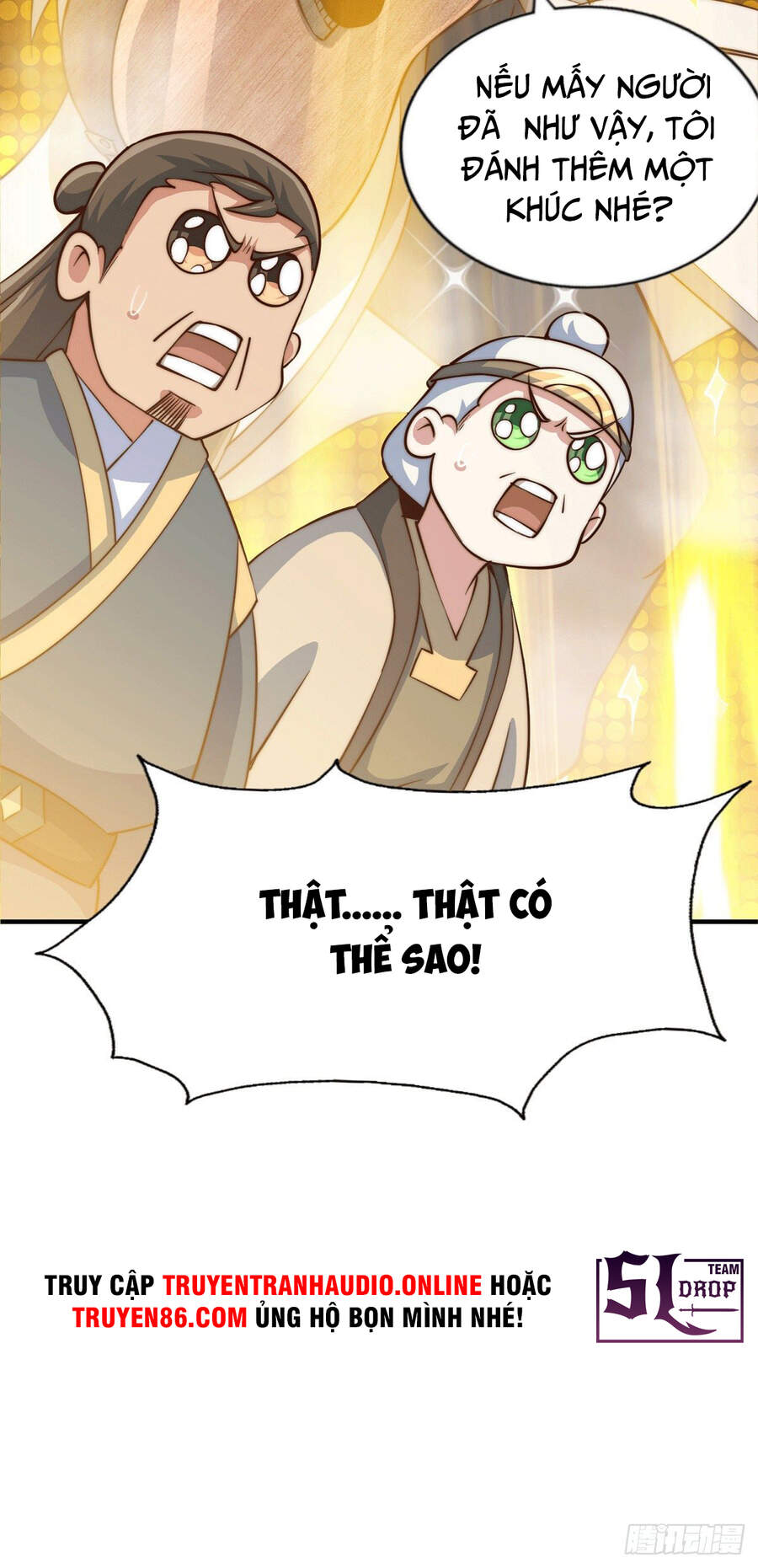 Người Trên Vạn Người - Chương 44